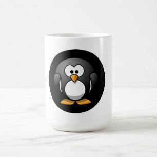 Mug Pingouin