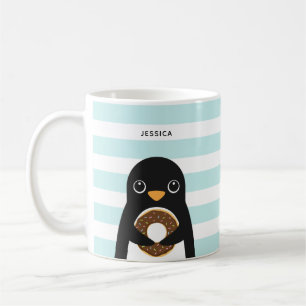 Mug Pingouin