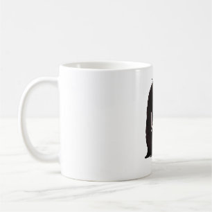 Mug Pingouin