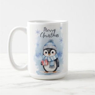 Mug "Pingouin mignon 2"
