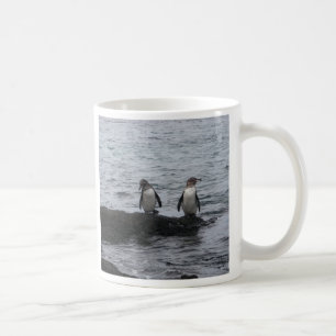 Mug Pingouins des Galapagos