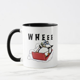 Mug Pingouins T-shirts et cadeaux