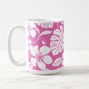 MUG PINK BIKINI (FLAMANT ROSE)
