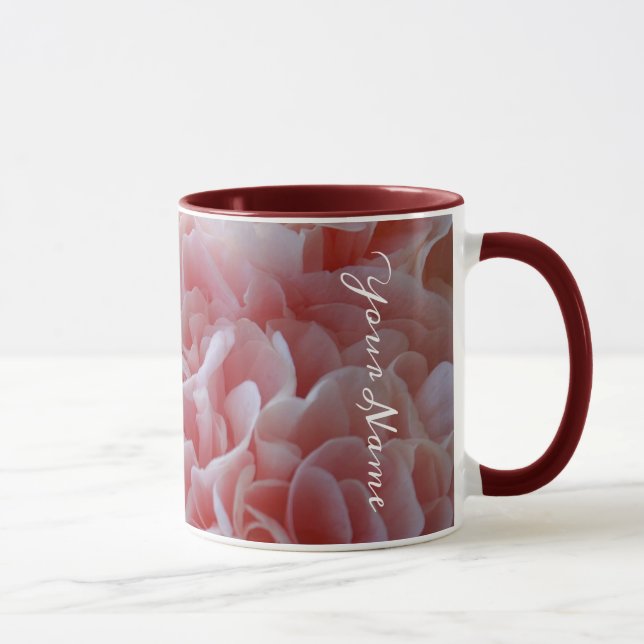Mug Pink Mallow (Droite)