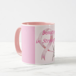 Mug Pink Princess Collection Ladies
