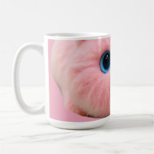 Mug Pink Serenity 002