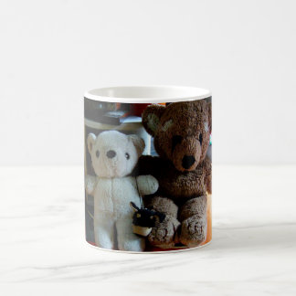 Mug PinkiePuppyOldMan