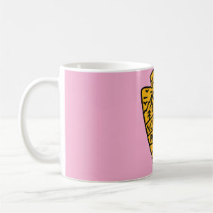 Mug Pinnacles � Esprit d'aventure