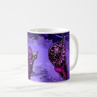 Mug Pinocchio - Ambush