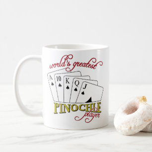 Mug Pinochle