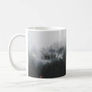 MUG PINS ENTOURÉS DE BÊTES