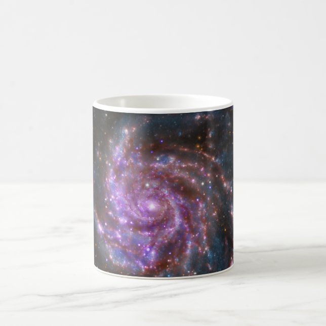 Mug Pinwheel Galaxy (Centre)