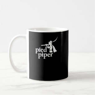 Mug Piper piqué