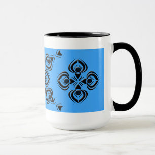 Mug Pique