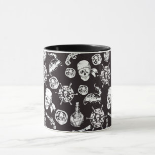 Mug Pirate