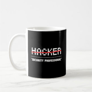 Mug pirate informatique de sécurité informatique