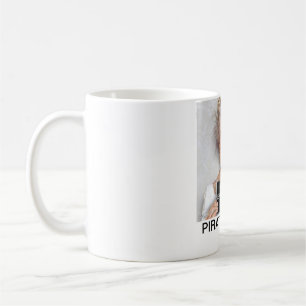 MUG PIRATE'S QUEEN
