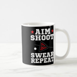Mug Piscine Lecture Aim Chaussure Répétition Pool Lect