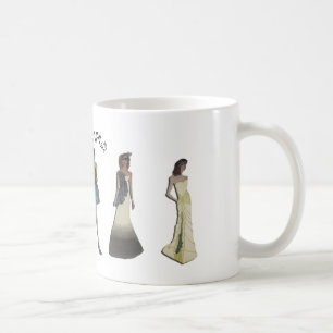 MUG PISTE 2,0 : SÉRIE "LANDON DE CONCEPTEUR DE TIFFAN