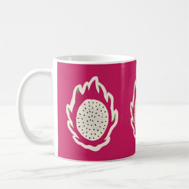 Mug Pitaya (Gauche)