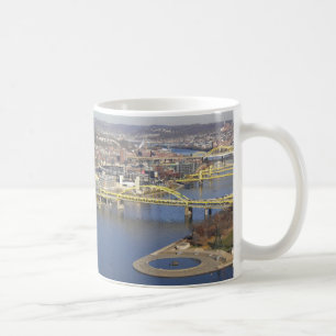 Mug pittsburgh