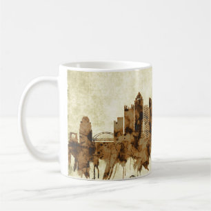 Mug Pittsburgh Pennsylvania