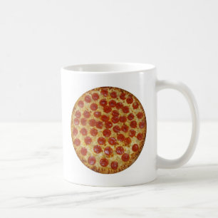 Mug Pizza