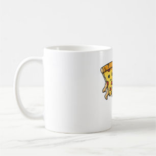 Mug Pizza Bo Skateboard Pizza Skater Kawaii Skater Fu