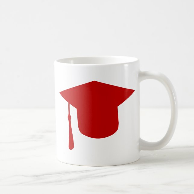 Mug Plafond de diplôme (Droite)