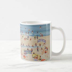 Mug Plage