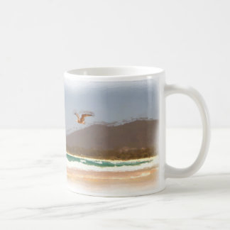Mug Plage d'Apsley
