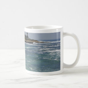 Mug Plage de crique de La Jolla