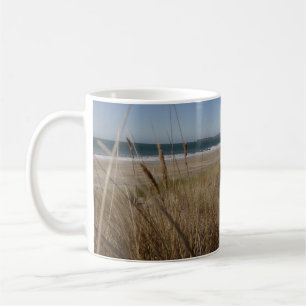 Mug Plage de Limantour à Point Reyes II
