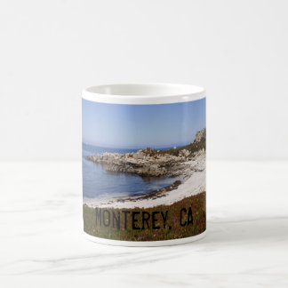 Mug Plage de Monterey, CA