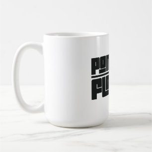 Mug Plage de Pompano - Floride