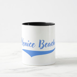 Mug Plage de Venice