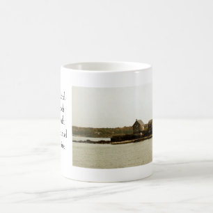 Mug Plage de Willard, Portland du sud, Maine