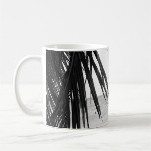 Mug Plage des Caraïbes Bliss #4 #wall #art