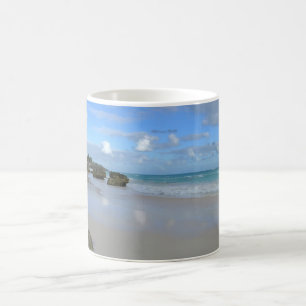 Mug Plage en fer à cheval