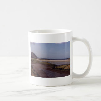 Mug Plage près d'Ardara, Co.Donegal.Ireland