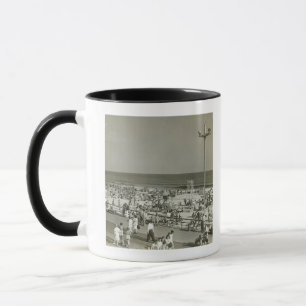 Mug Plage serrée