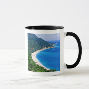 Mug Plages, Barahona, République dominicaine