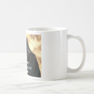 Mug plaisanterie de hillary