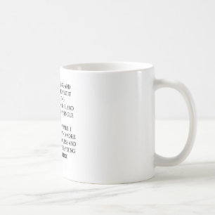 Mug Plaisanterie de PHD