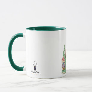 Mug Plaisanterie facile