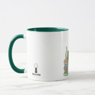 Mug Plaisanterie facile