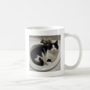 Mug Plaisir d'amoureux de les chats