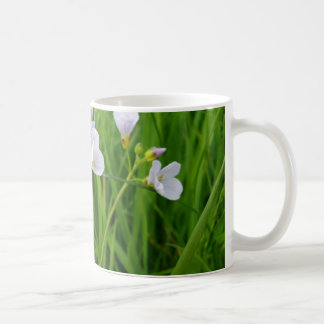 Mug Plaisir de fleur sauvage