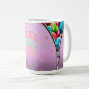 Mug Plaisir du printemps