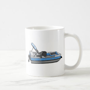 Mug plaisir ponton